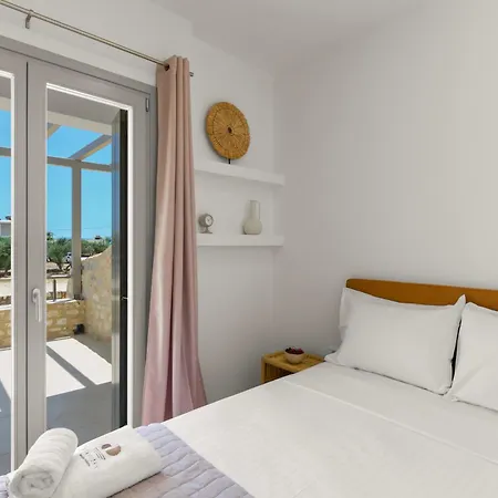 Διαμέρισμα Porto Drio Seaside