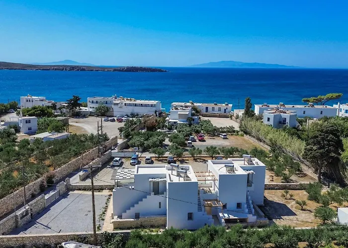 Porto Drio Seaside *