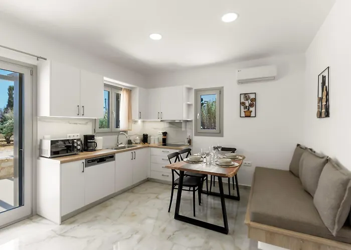 Apartment Porto Drio Seaside *