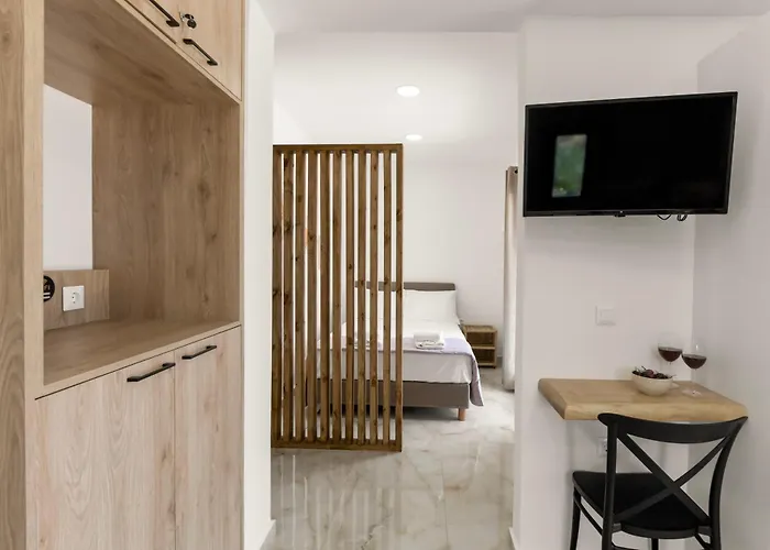 Porto Drio Seaside *