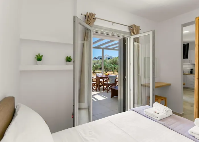 Apartment Porto Drio Seaside *