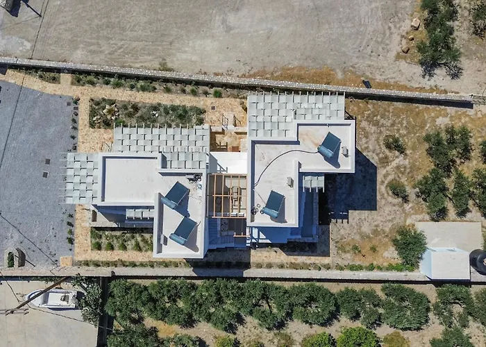 Porto Drio Seaside دريوس