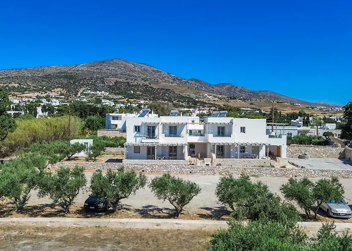 Porto Drio Seaside *