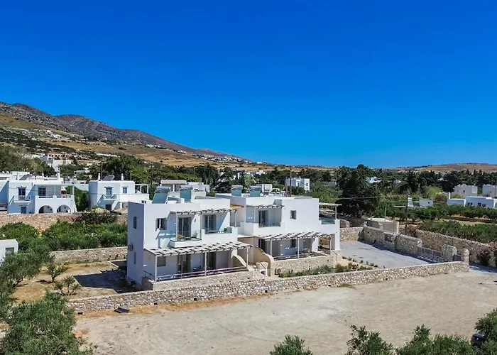 Porto Drio Seaside دريوس