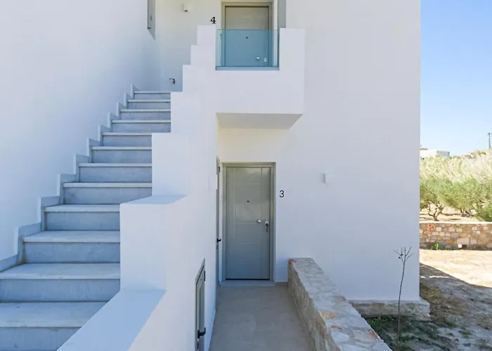 Apartment Porto Drio Seaside *