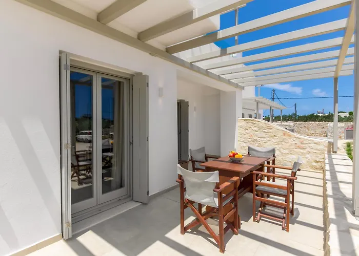 Porto Drio Seaside دريوس