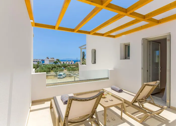 Porto Drio Seaside * دريوس