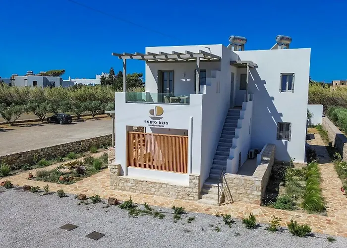 Porto Drio Seaside دريوس