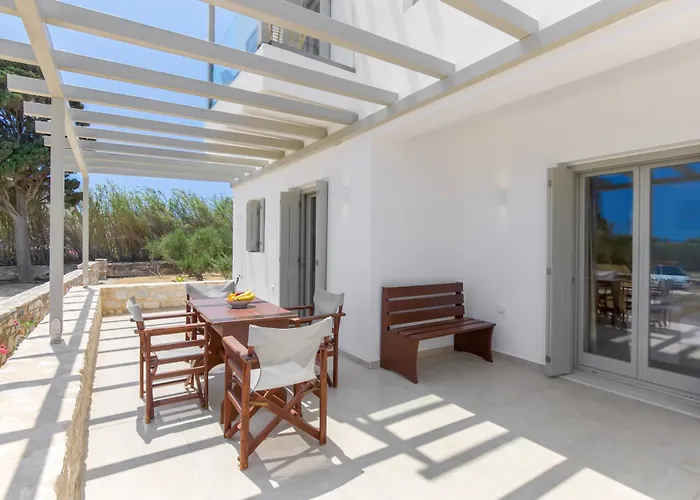 Apartment Porto Drio Seaside