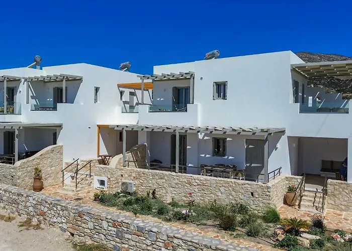 Apartment Porto Drio Seaside *