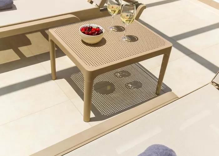 شقة Porto Drio Seaside *