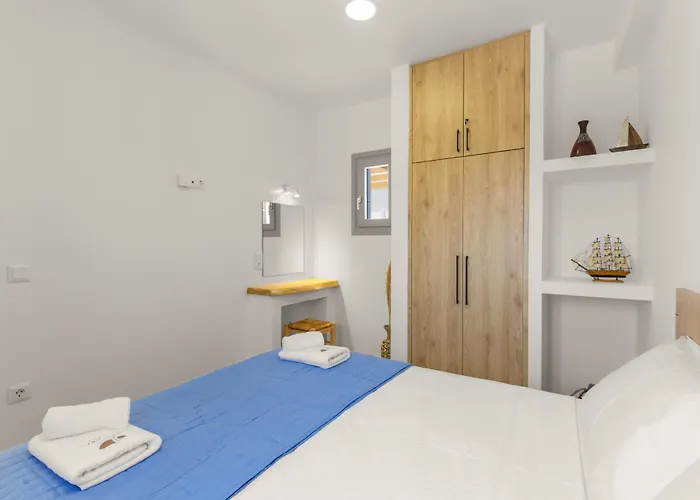 Porto Drio Seaside *