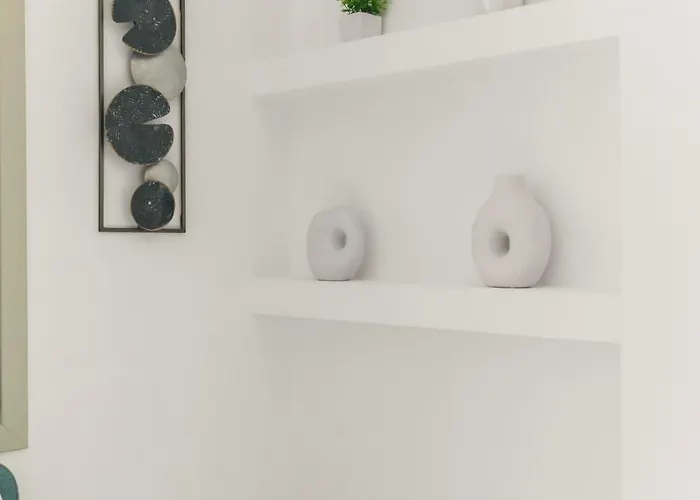 Porto Drio Seaside شقة