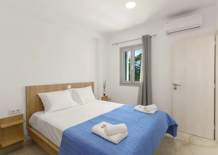 Apartment Porto Drio Seaside *