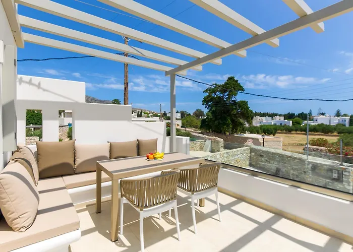 Porto Drio Seaside *