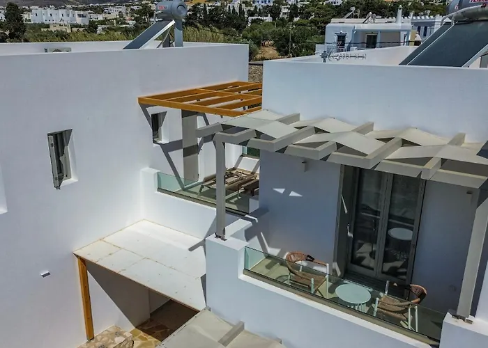 Porto Drio Seaside Apartment