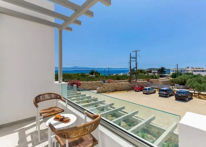 Apartment Porto Drio Seaside *