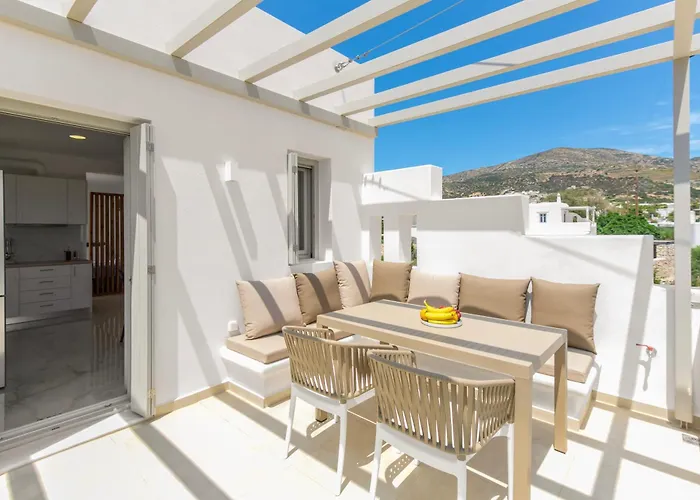 Porto Drio Seaside * دريوس