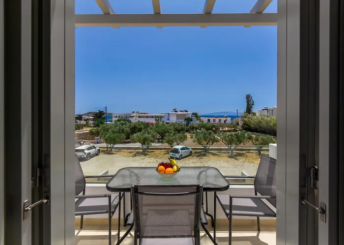 Apartment Porto Drio Seaside *