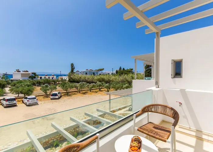 Porto Drio Seaside *