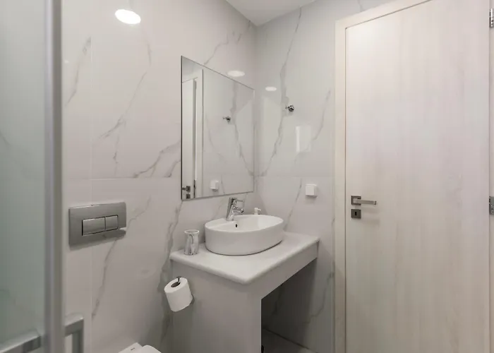 Porto Drio Seaside * دريوس