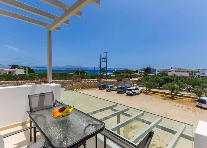 Apartment Porto Drio Seaside Drios