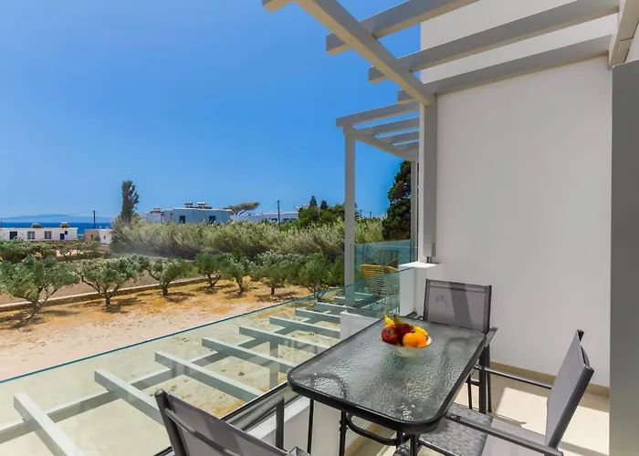 Porto Drio Seaside دريوس