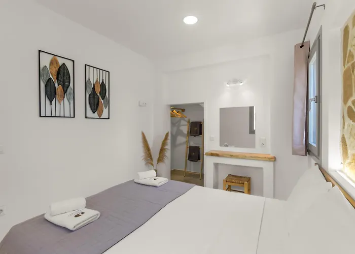 Apartment Porto Drio Seaside Drios