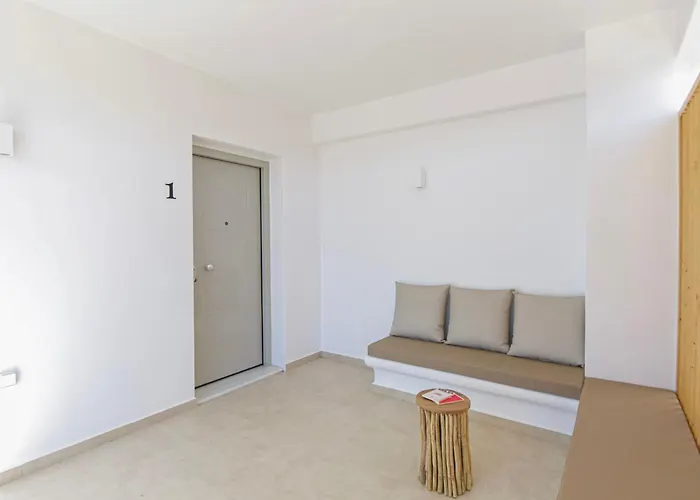 Porto Drio Seaside Apartment