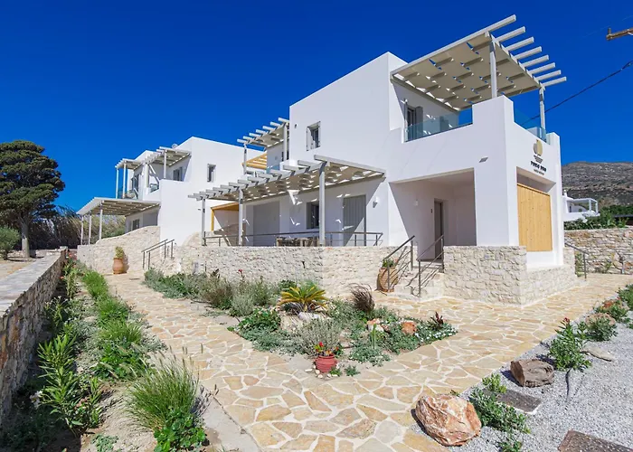 Porto Drio Seaside * دريوس