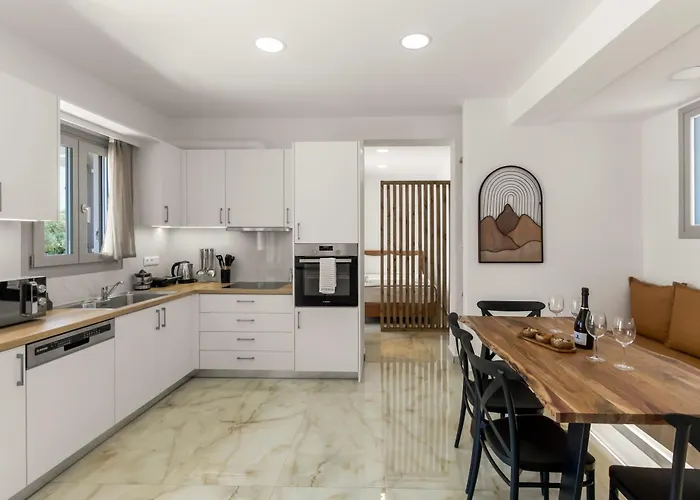 Porto Drio Seaside دريوس